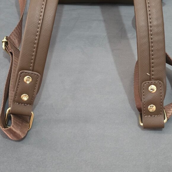 Loungefly Disney The Lion King Chibi Simba & Friends Mini Backpack –VG Used Con. - Picture 9 of 16